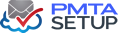 Pmtasetup Blog